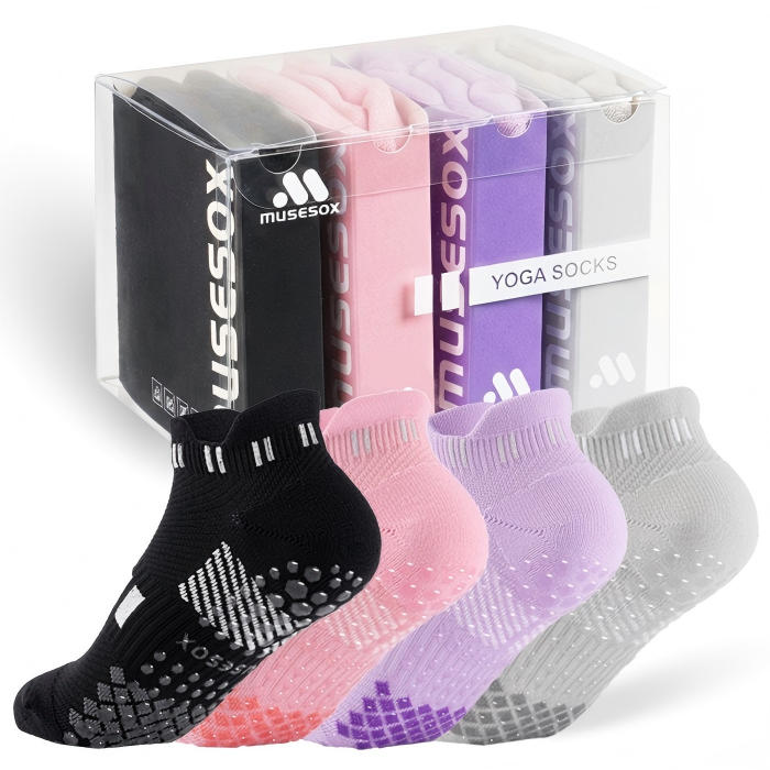 4 Piece Compression Cubes