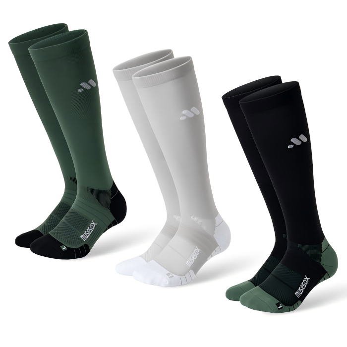 6 Piece Compression Cubes