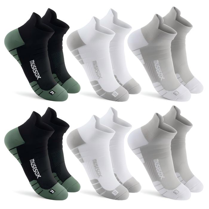 4 Pack Ultralight Compression